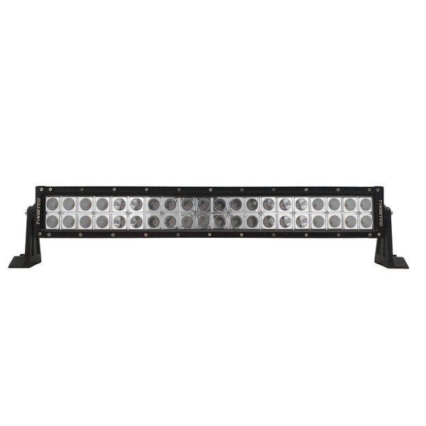 Twisted 20" Pro Series LED Light Bar - Click Image to Close