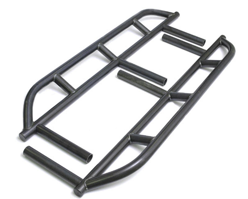 Trail Gear 58 in. Weld-On Rock Slider Kit 1995-2013 Toyota Tacoma