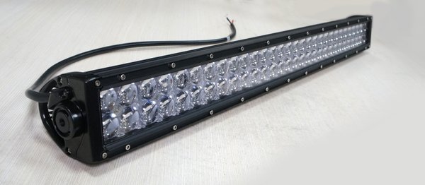 Twisted 30" Hyper Series LED Light Bar - Click Image to Close