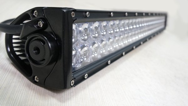 Twisted 30" Hyper Series LED Light Bar - Click Image to Close