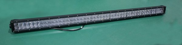 Twisted 50" Hyper Series LED Light Bar - Click Image to Close