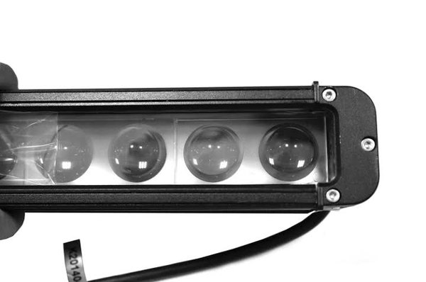 Twisted 20" Hyper SR LED Light Bar - Click Image to Close