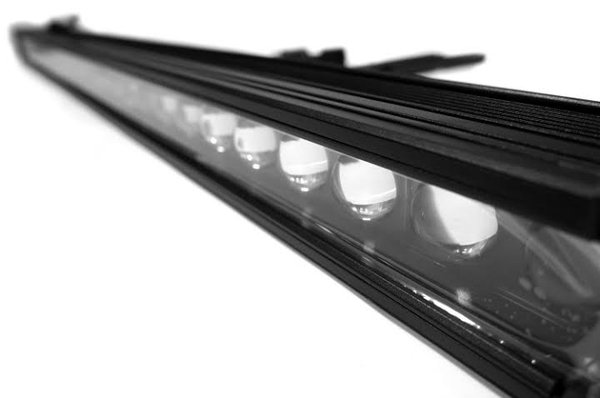 Twisted 20" Hyper SR LED Light Bar - Click Image to Close