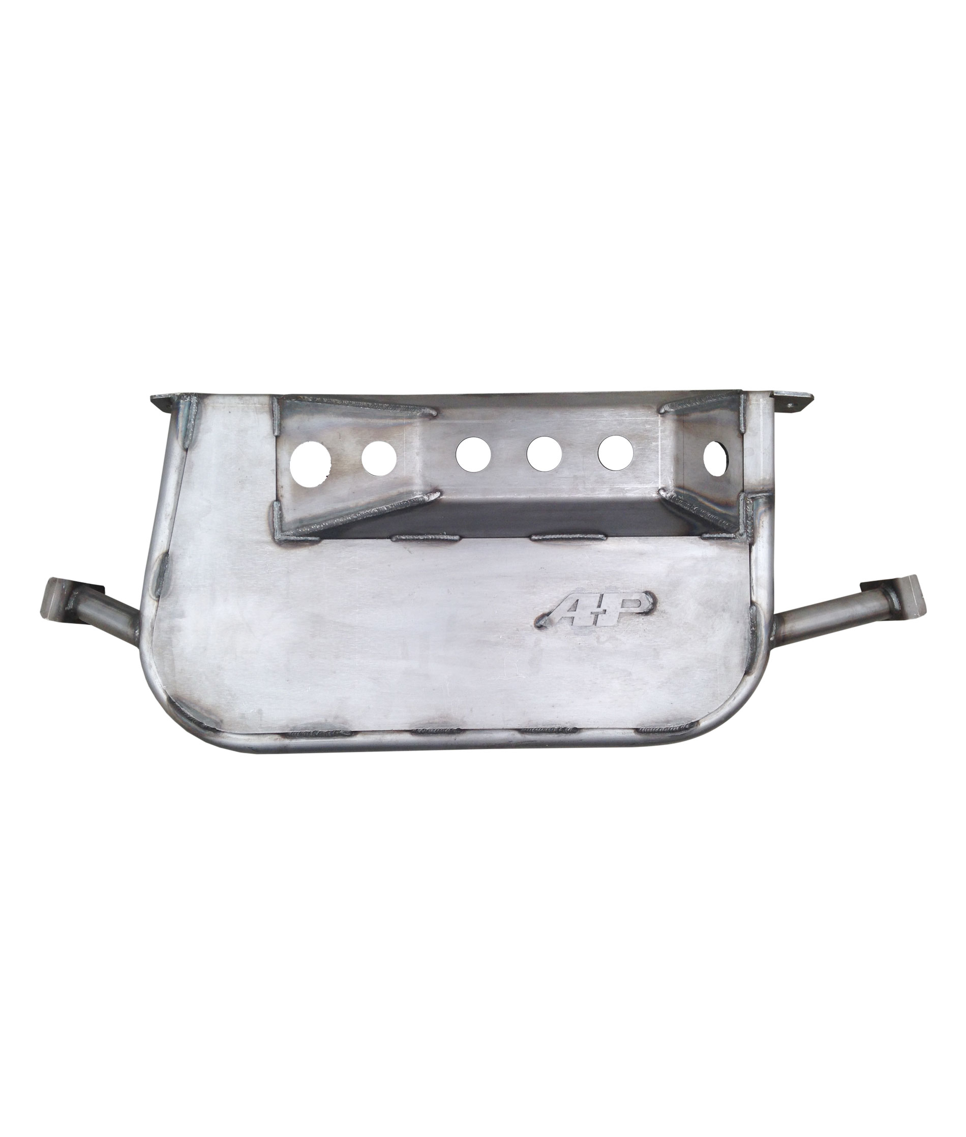 Tacoma Transfer Case/ Exhaust Skid Plate