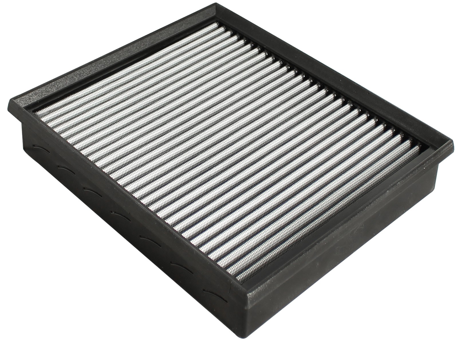 aFe POWER Magnum FLOW Pro DRY S Air Filter - Click Image to Close