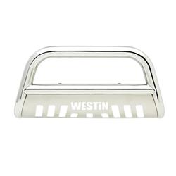 Westin Automotive Stainless Steel E-Series Bull Bar