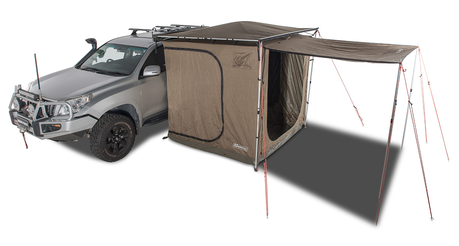 Rhino-Rack Base Tent 2500 Rhino-Rack Base Tent 2500