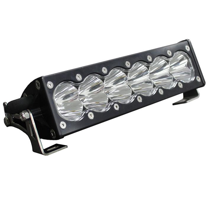 OnX6, 10" High Speed Spot LED Light Bar OnX6, 10" High Speed Spot LED Light Bar