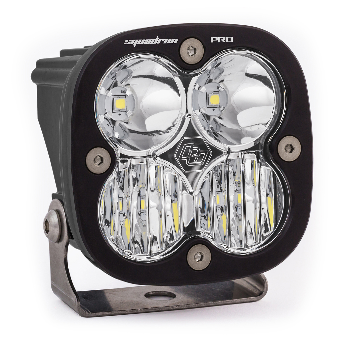 Squadron Pro, LED Driving/Combo Squadron Pro, LED Driving/Combo