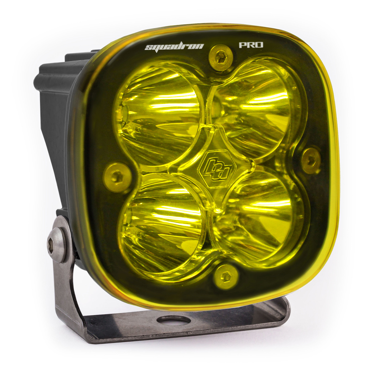Squadron Pro, Amber, LED Spot Squadron Pro, Amber, LED Spot