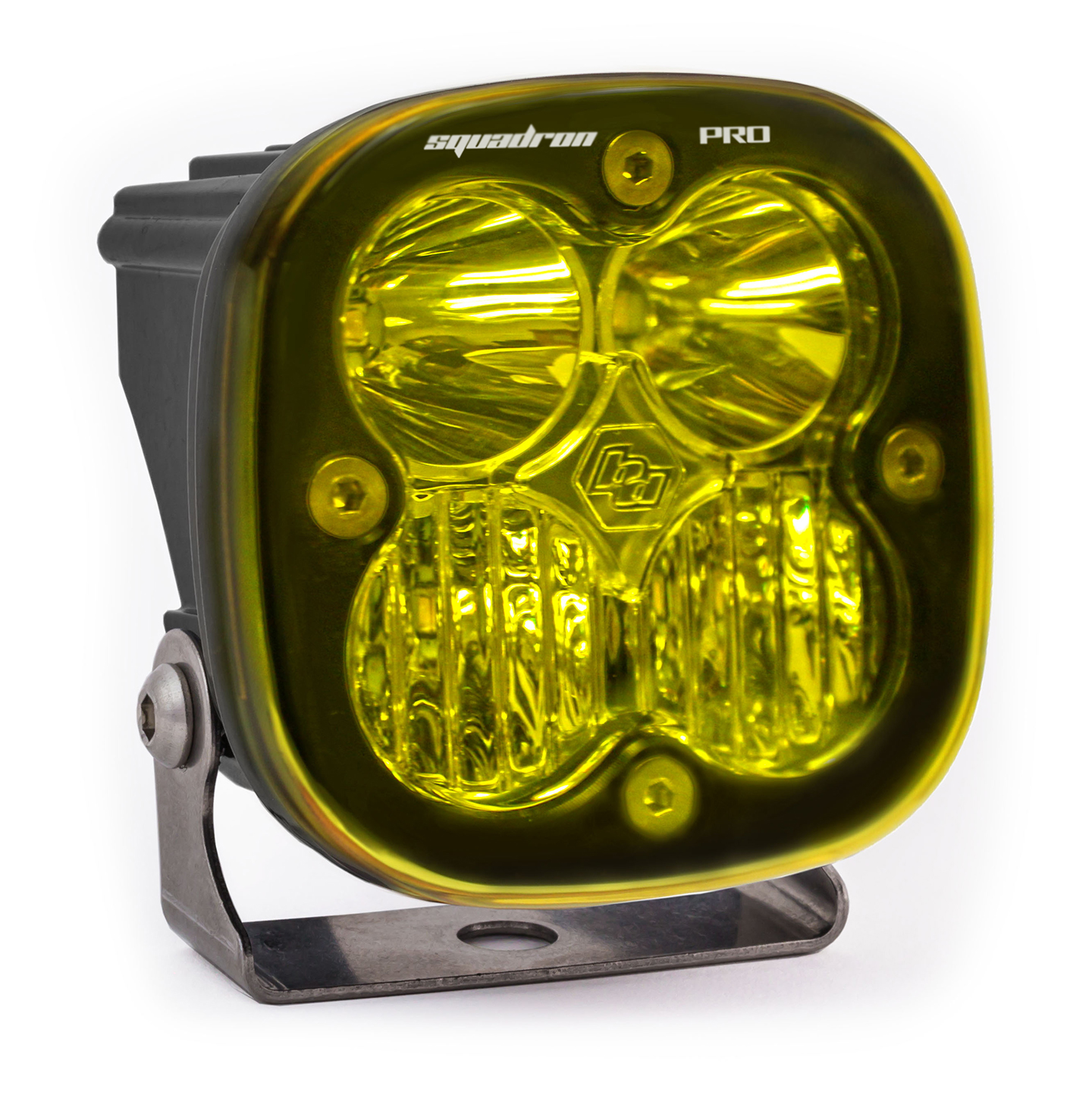 Squadron Pro, Amber LED Driving/Combo Squadron Pro, Amber LED Driving/Combo
