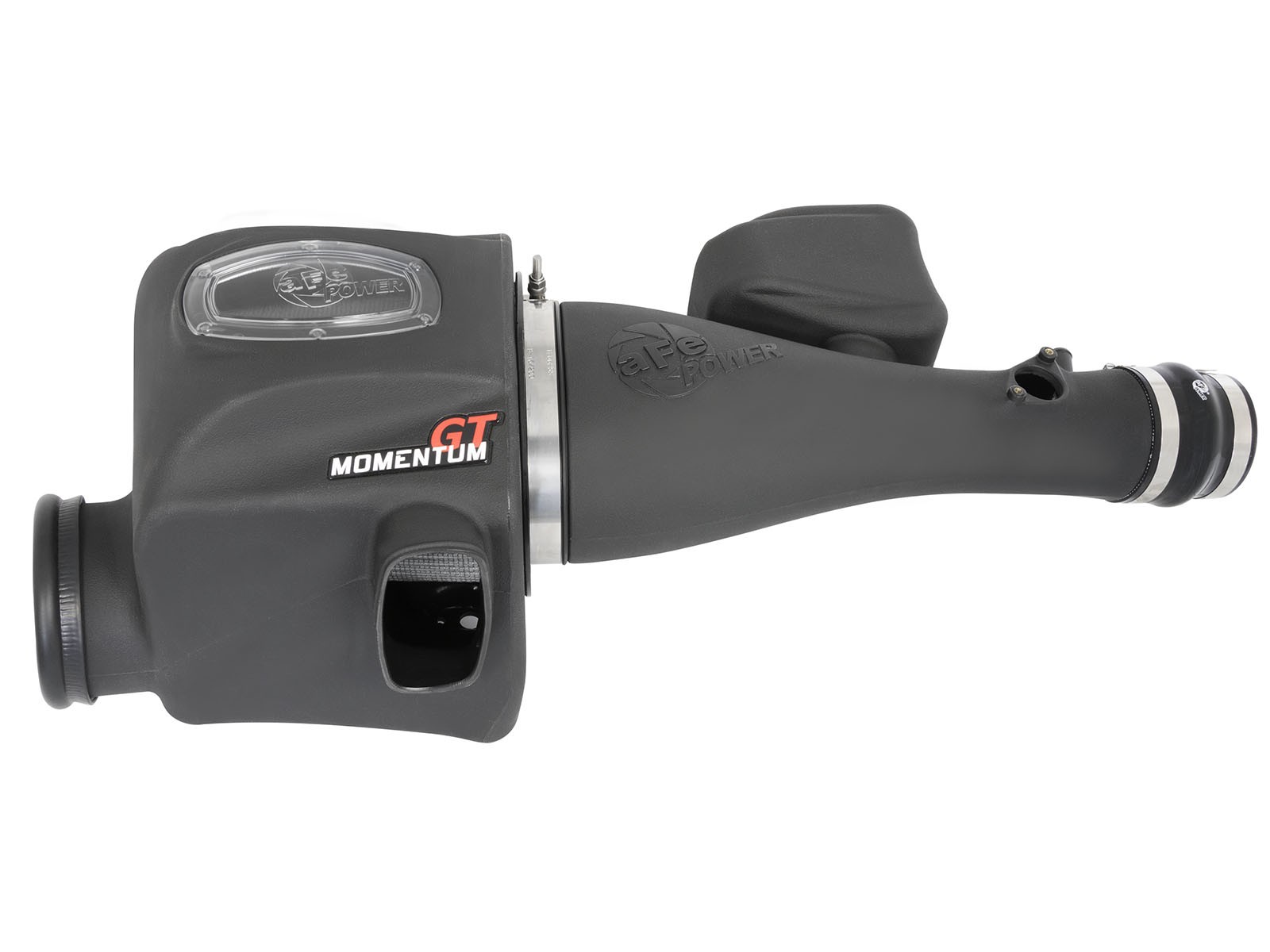 aFe POWER Momentum GT Pro DRY S Cold Air Intake System - Click Image to Close