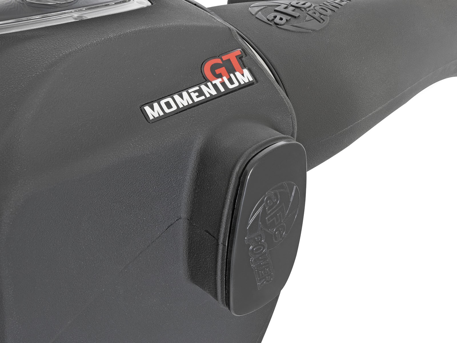 aFe POWER Momentum GT Pro DRY S Cold Air Intake System - Click Image to Close