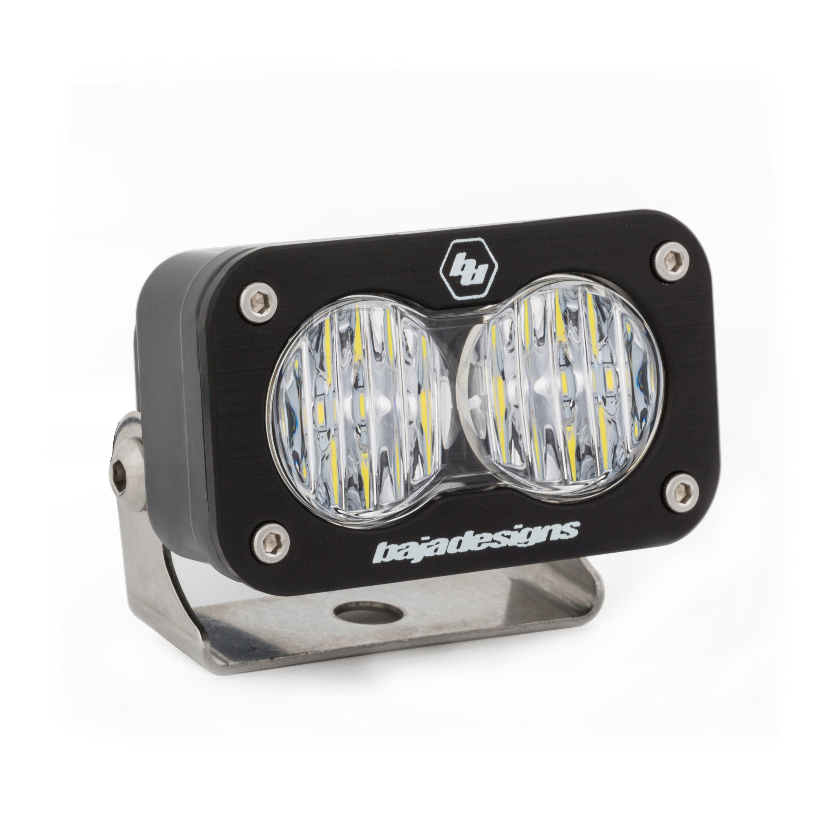 S2 Sport, LED Wide Cornering S2 Sport, LED Wide Cornering