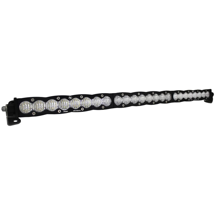 S8, 30" Wide Driving, LED Light Bar S8, 30" Wide Driving, LED Light Bar