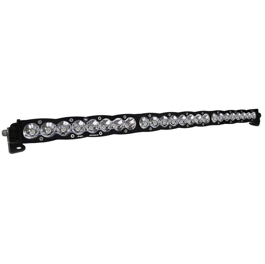 S8, 30" Work/Scene LED Light Bar S8, 30" Work/Scene LED Light Bar