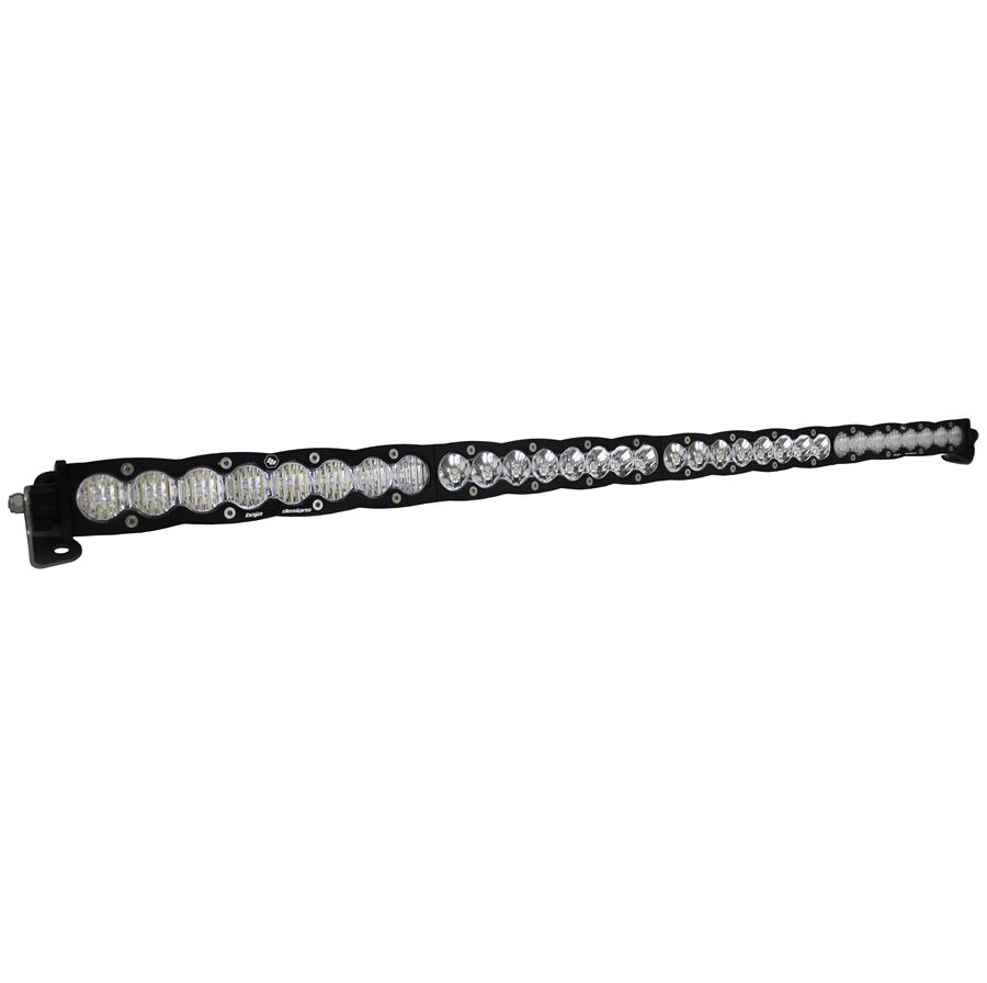 S8, 40" Driving/Combo LED Light Bar S8, 40" Driving/Combo LED Light Bar