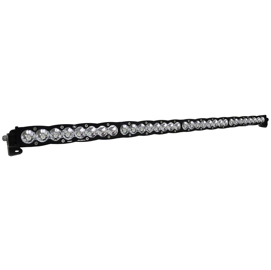 S8, 40" Work/Scene LED Light Bar S8, 40" Work/Scene LED Light Bar