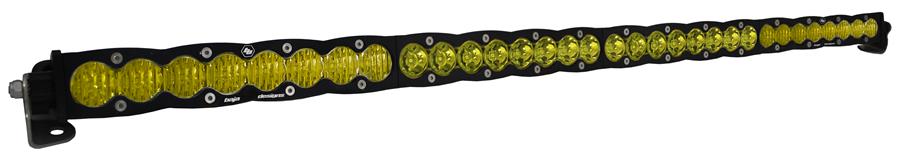 S8, 40" Driving/Combo Amber,LED Light Bar S8, 40" Driving/Combo Amber,LED Light Bar