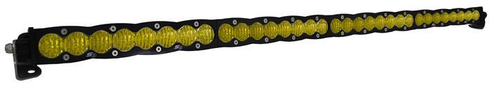 S8, 40" Wide Driving Amber,LED Light Bar S8, 40" Wide Driving Amber,LED Light Bar