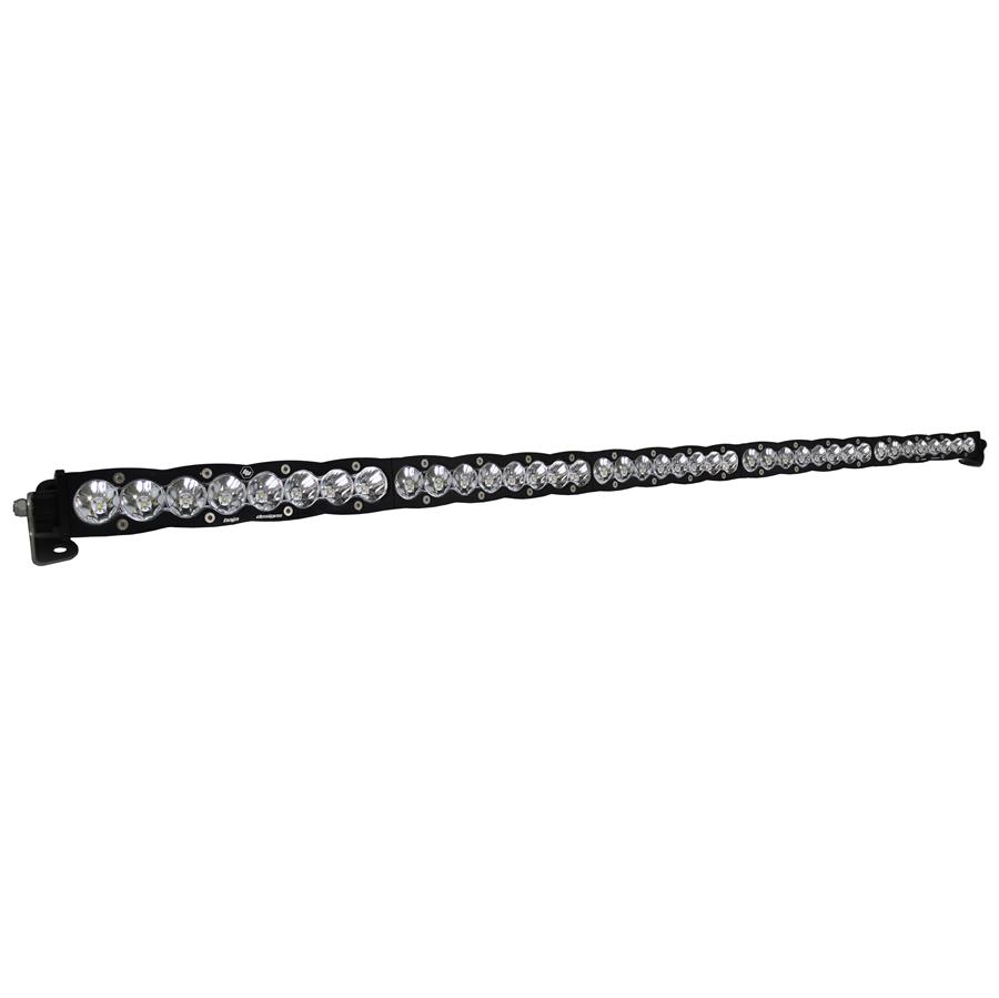S8, 50" Spot LED Light Bar S8, 50" Spot LED Light Bar
