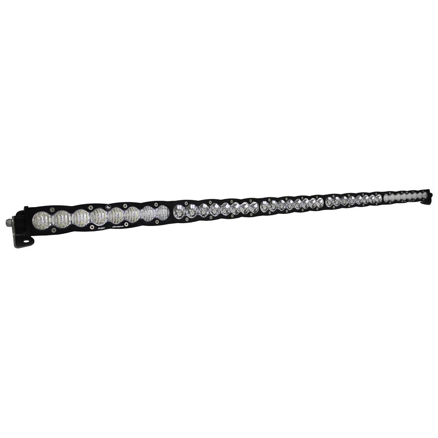 S8, 50" Driving Combo LED Light Bar S8, 50" Driving Combo LED Light Bar