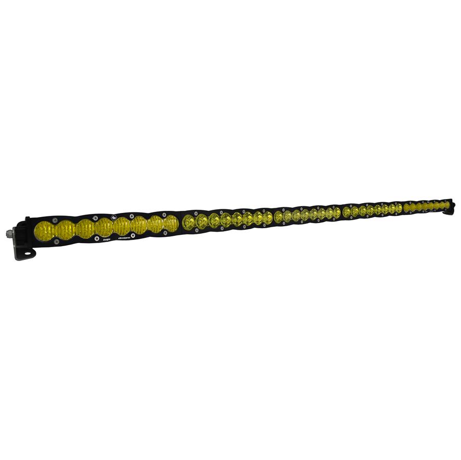S8, 50" Driving/Combo Amber,LED Light Bar S8, 50" Driving/Combo Amber,LED Light Bar