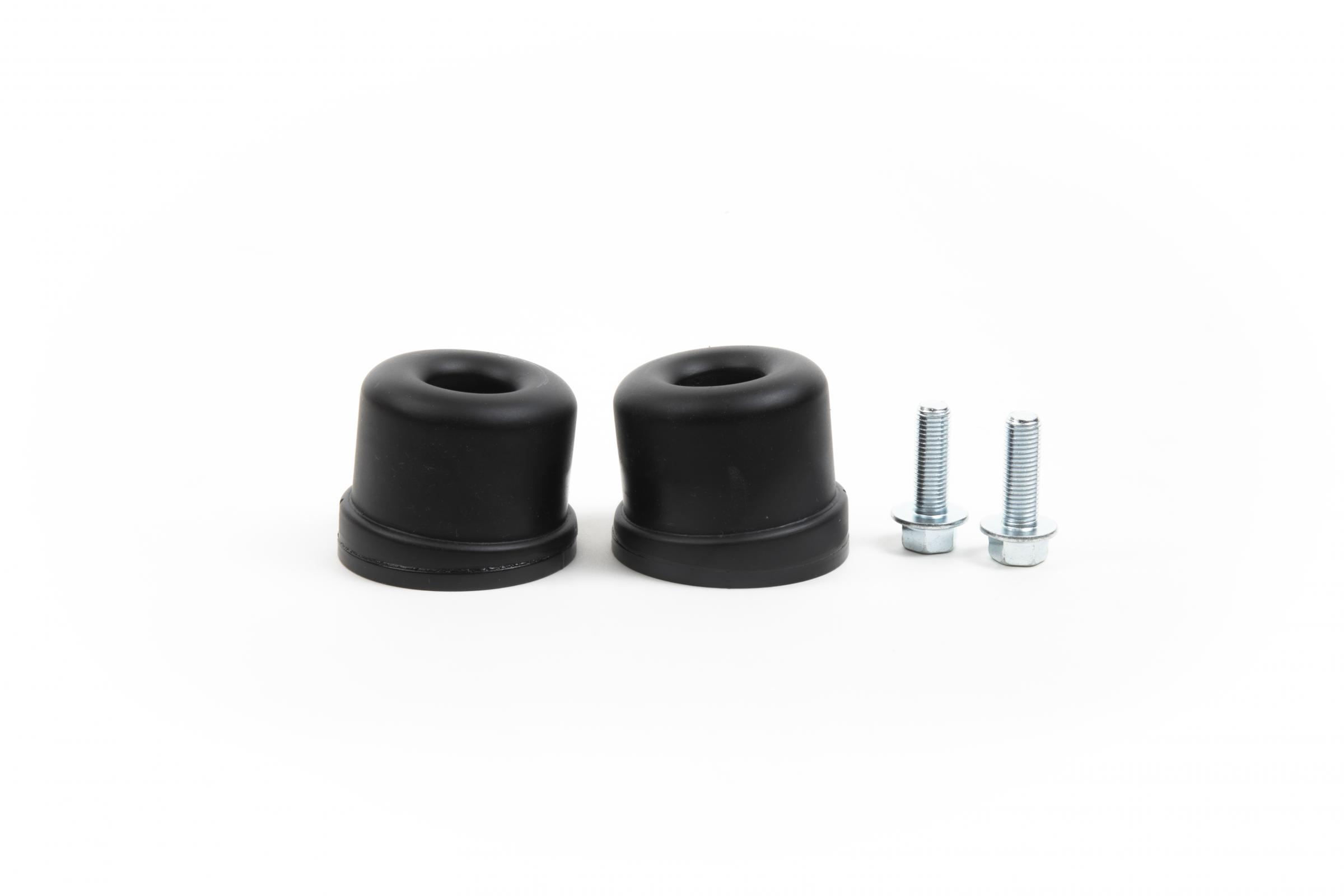 DuroBumps Front Bump Stops 0-3 Inch lift For 95-04 Tacoma