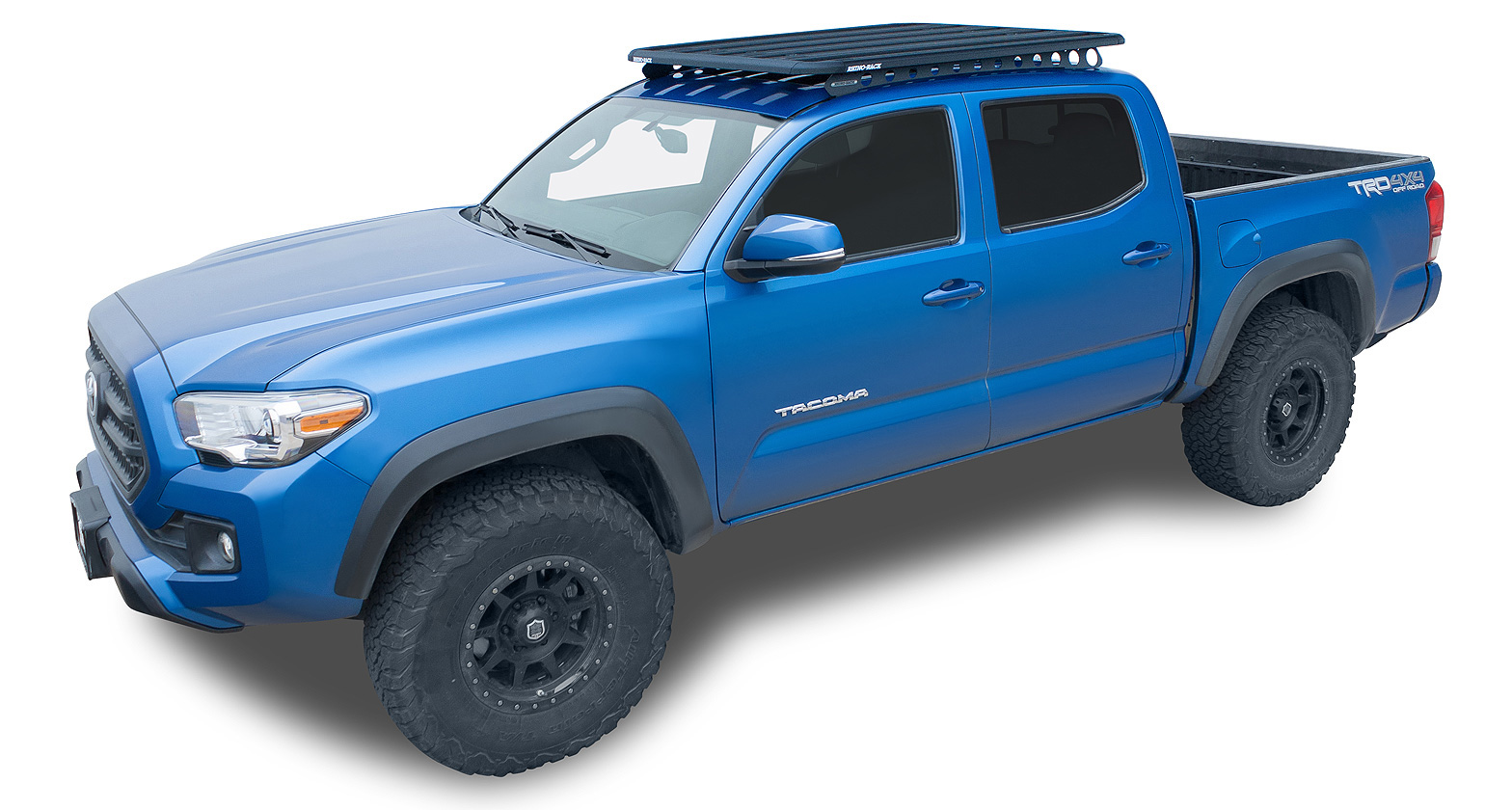 Rhino-Rack Pioneer Platform (60" x 49") Rhino-Rack Pioneer Platform (60" x 49")