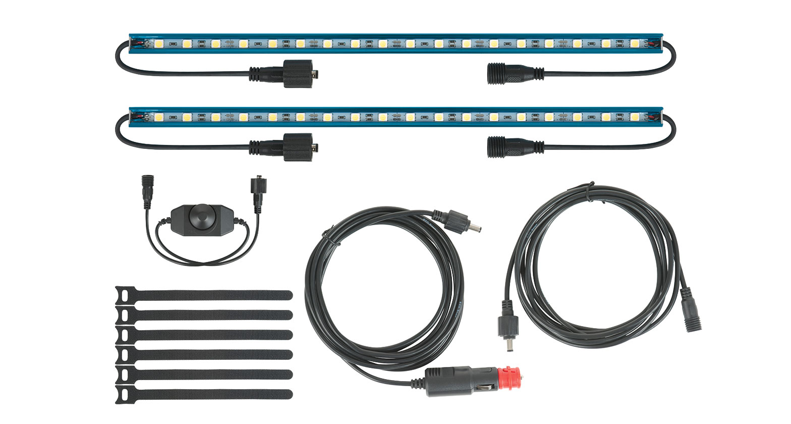 Rhino-Rack Foxwing LED Light Kit Rhino-Rack Foxwing LED Light Kit