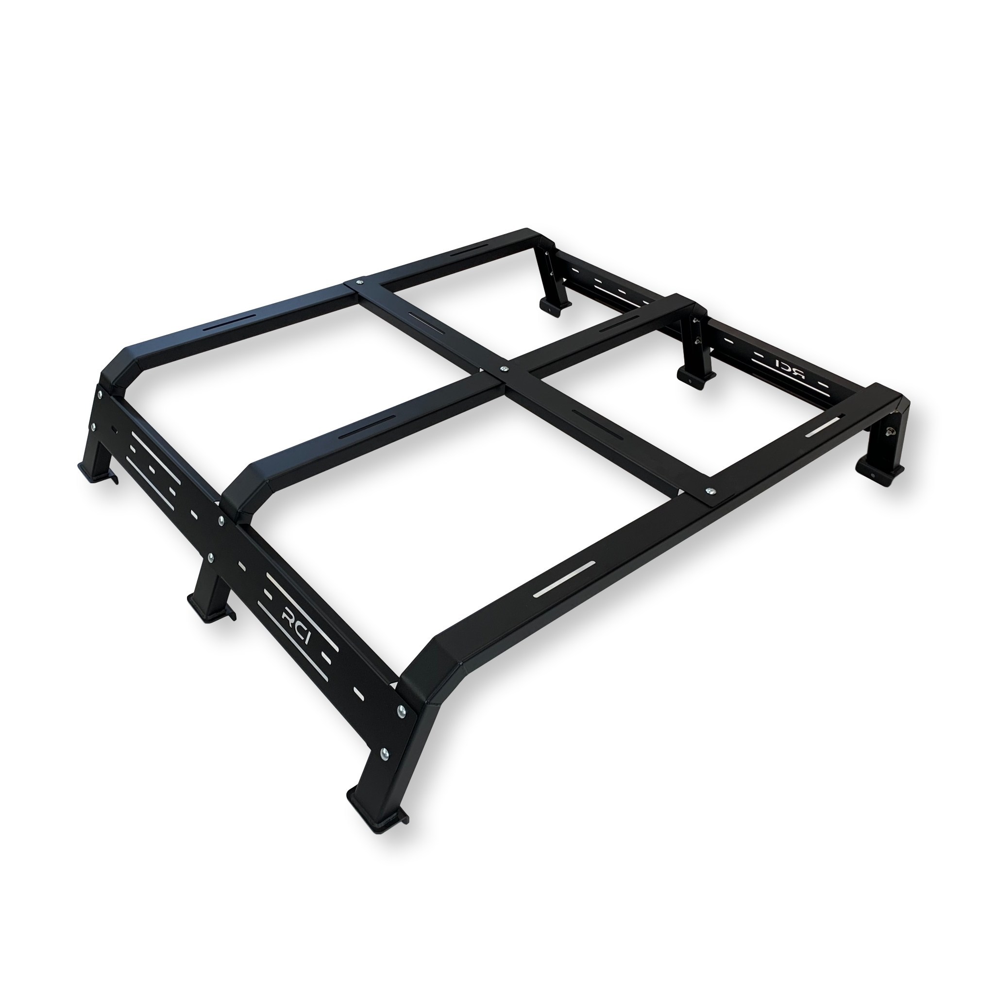 RCI 12 in. Bed Rack 05-20 Tacoma