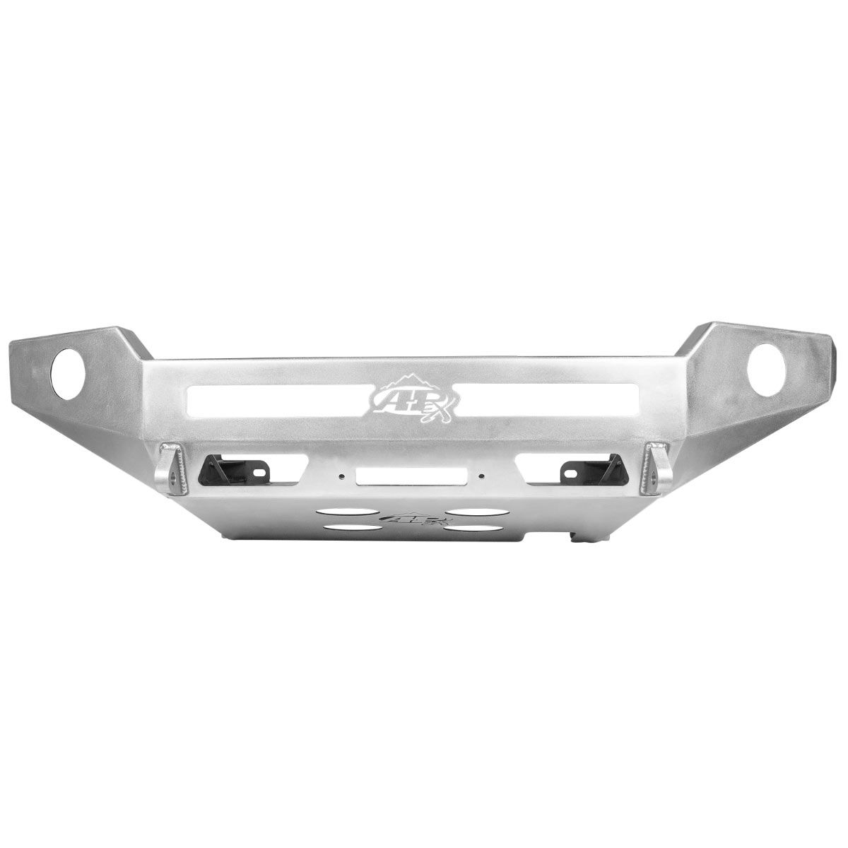All-Pro Off-Road Tacoma APEXG3N Steel Front Bumper 16+