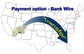 Bank Wire Transfer Fee