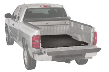Access Cover Bed Mat; Direct-Fit