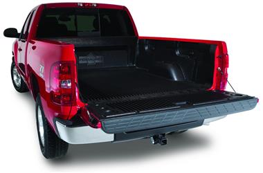 PendaForm Liners Bed Liner with Skid Resistance 2001-2004 - Click Image to Close