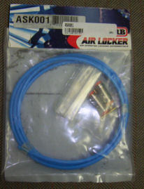 ARB Air Locker Air Line Service Kit - Click Image to Close