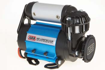 ARB On-Board High Performance 12 V Air Compressor - Click Image to Close