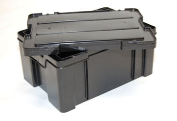 FRONT RUNNER CUB STORAGE BOX - Click Image to Close
