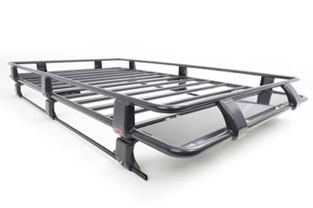 ARB Steel Non-Mesh Roof Rack - 52x44 - Click Image to Close
