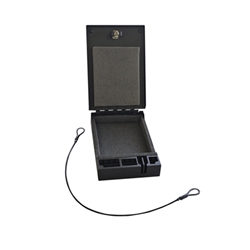 Tuffy Security Portable Safe - Click Image to Close