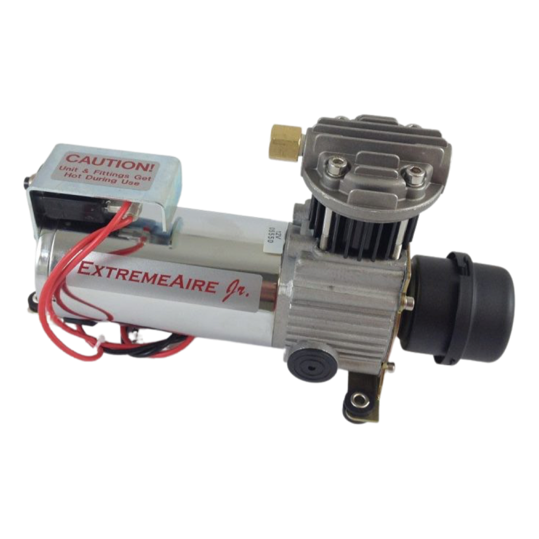 Extreme Outback ExtremeAire Jr. Compressor - Click Image to Close
