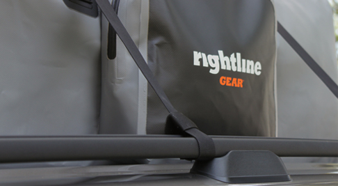 Rightline Gear Car Top Duffle Bags
