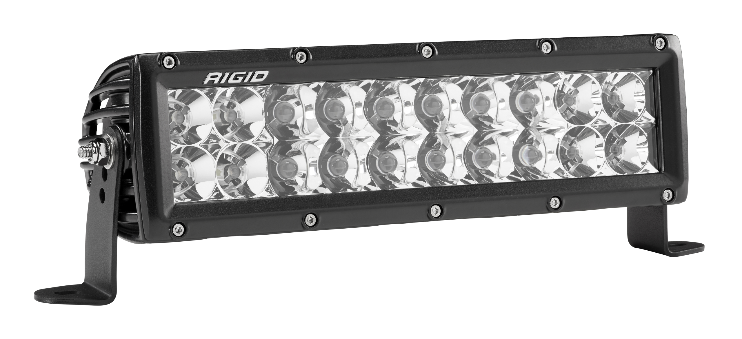 Rigid Industries 10 Inch Spot/Flood Combo E-Series Pro