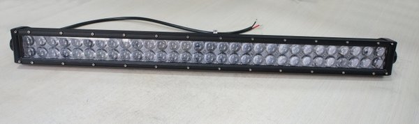 Twisted 30" Hyper Series LED Light Bar