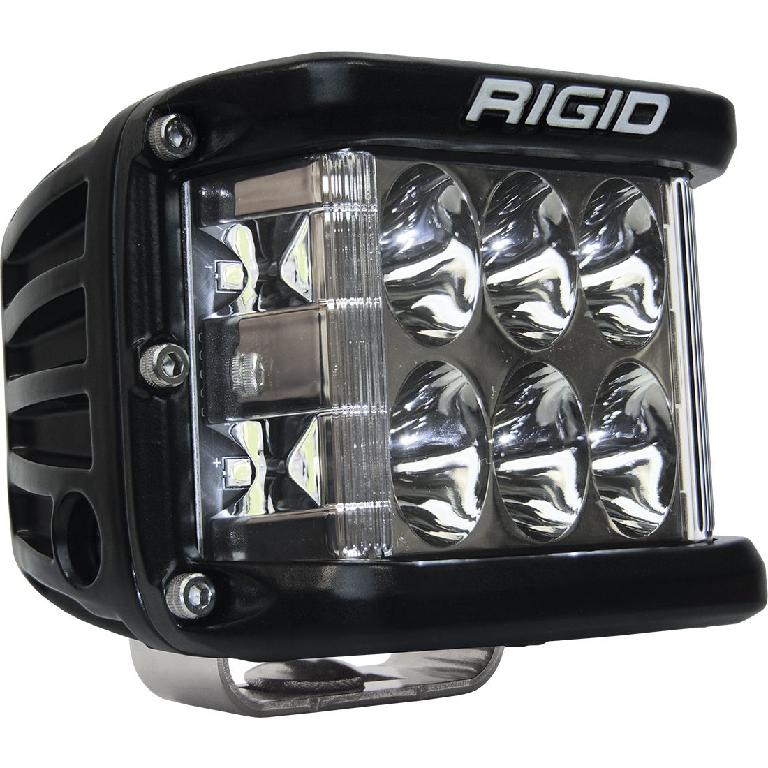 Rigid Industries Driving Surface Mount D-SS Pro