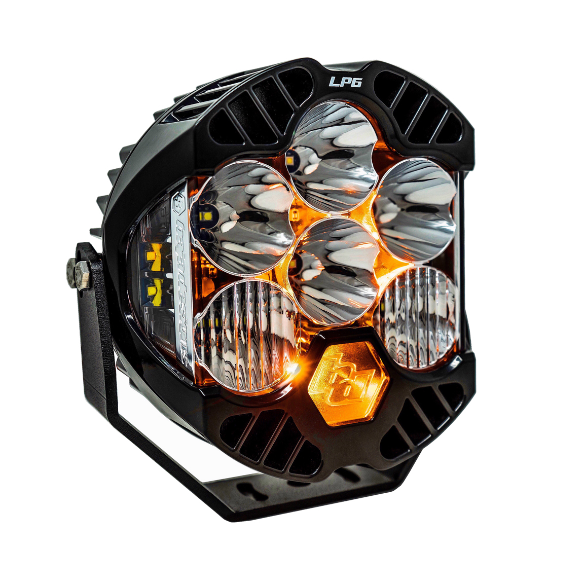 LP6 Pro, LED Driving/Combo LP6 Pro, LED Driving/Combo
