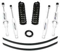 Pro Comp 3 Inch Lift Kit with ES9000 Shocks