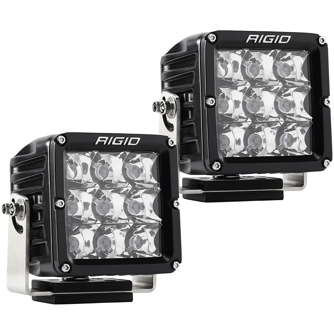 Rigid Industries Spot Light Pair D-XL Pro