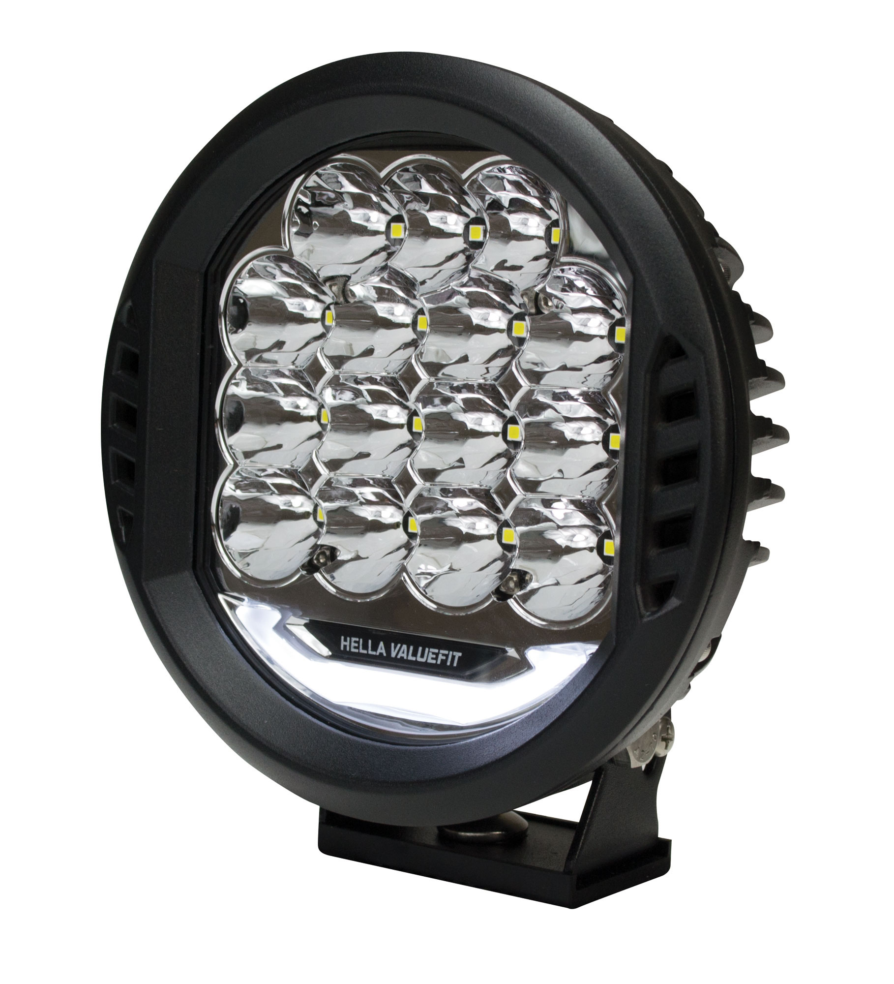 Hella ValueFit 500 LED - Driving Light, Kit