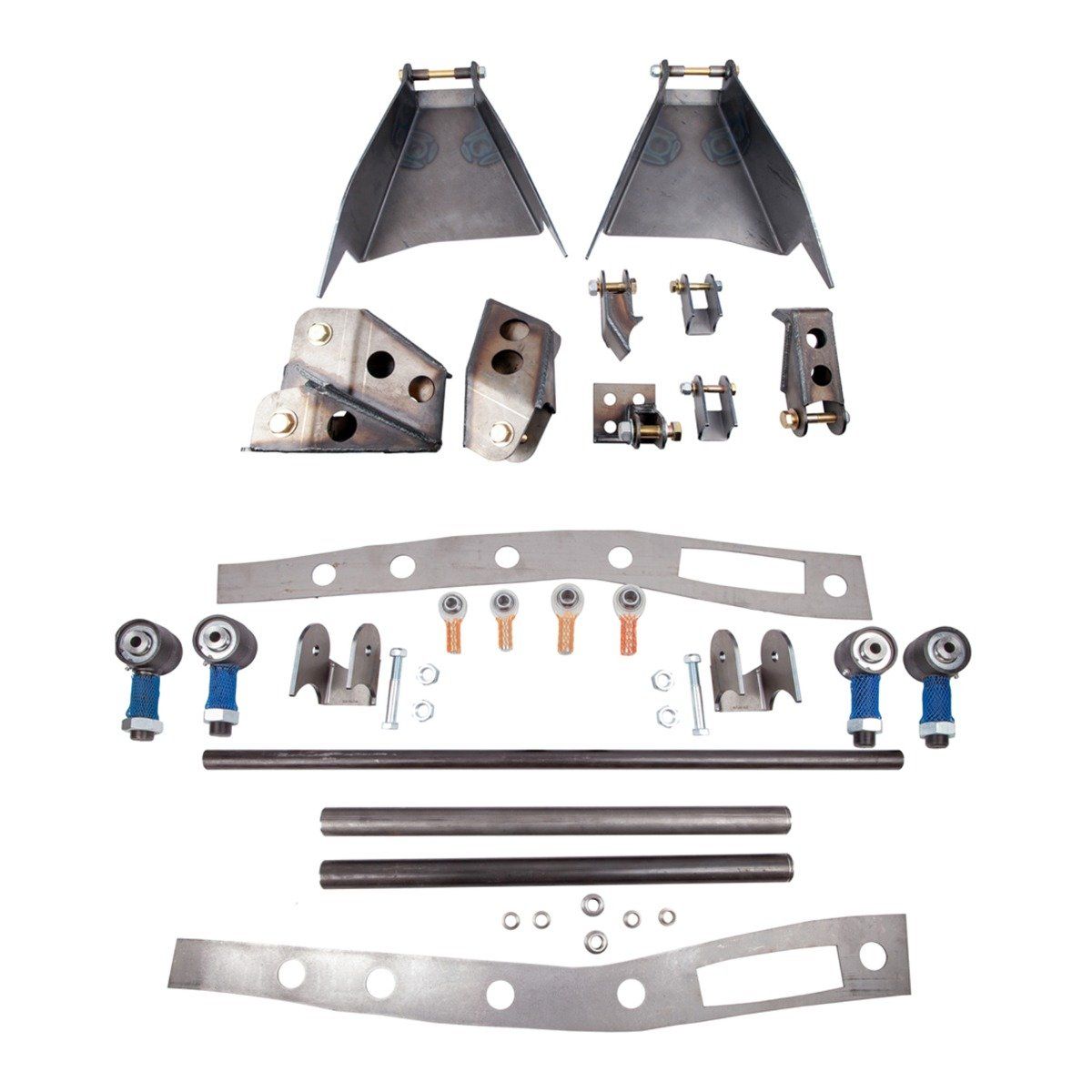 05+ Tacoma Basic SAS Link and Bracket Kits 05+ Tacoma Basic SAS Link and Bracket Kits